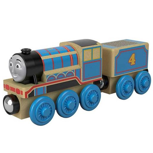 Machetă Locomotiva Thomas