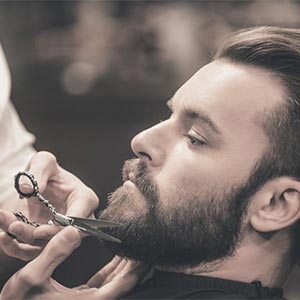 barber image