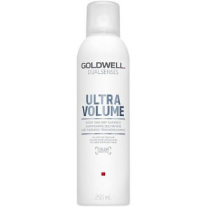 Goldwell Dualsenses Ultra Volume Bodifying Dry Shampoo - Sampon uscat cu efect volumizant pentru radacina - 250 ml