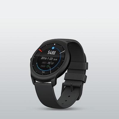 Smartwatches