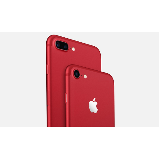 iPhone 7 Red 