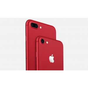 iPhone 7 Red 