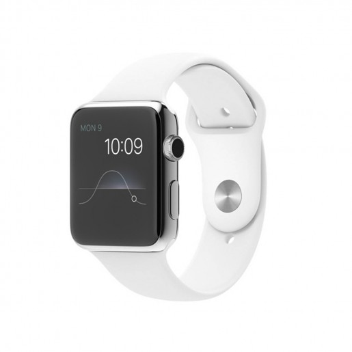 Apple Watch White