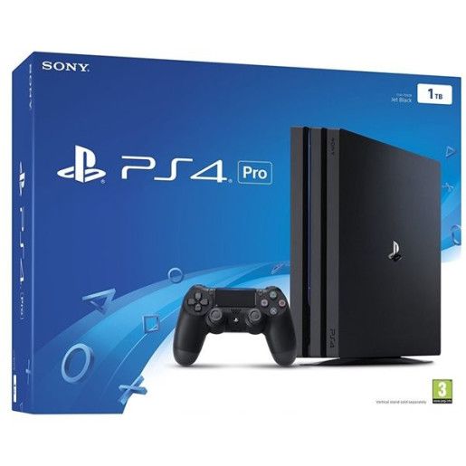 PS4 Limited Edition