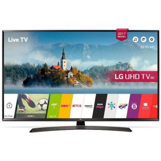 Televizor LED LG, 108 cm, 43LJ500V,  Full HD