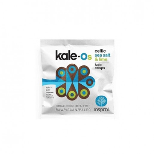 Chipsuri de varză furajeră Kale-Os