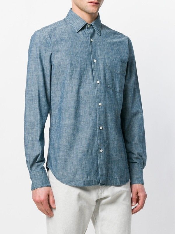 Clyde Shirt