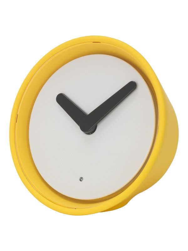 Pam Clock