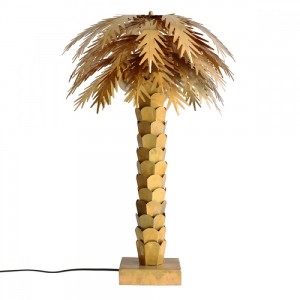 Veioză Golden Palm